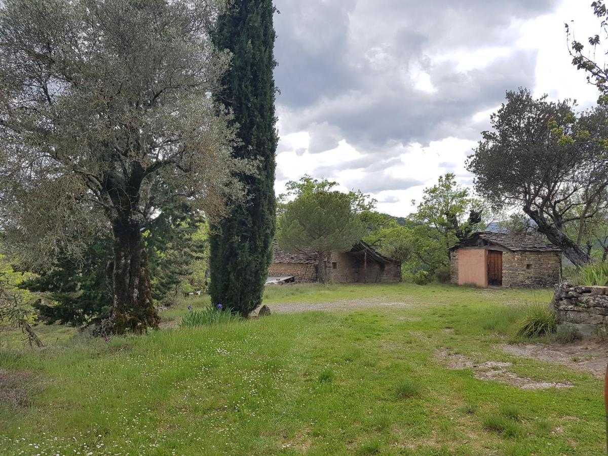 Casa Martín Vila Guaso Exterior foto